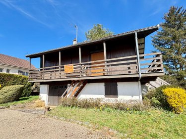 Maison a vendre Santenay 21590 Côte-d'Or 51 m2 3 pièces 175000 euros