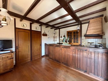 Maison a vendre Santenay 21590 Côte-d'Or 51 m2 3 pièces 175000 euros