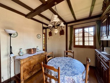 Maison a vendre Santenay 21590 Côte-d'Or 51 m2 3 pièces 175000 euros