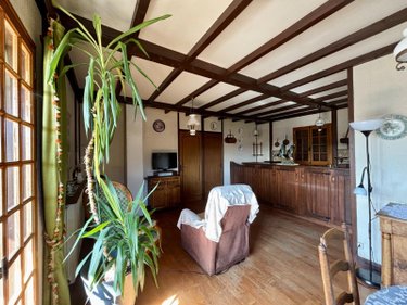 Maison a vendre Santenay 21590 Côte-d'Or 51 m2 3 pièces 167615 euros