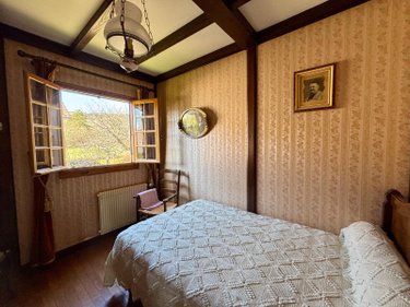 Maison a vendre Santenay 21590 Côte-d'Or 51 m2 3 pièces 175000 euros