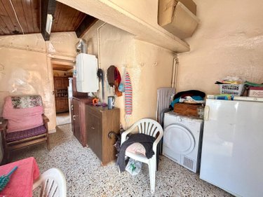 Maison a vendre Chagny 71150 Saône-et-Loire 105 m2 3 pièces 99650 euros