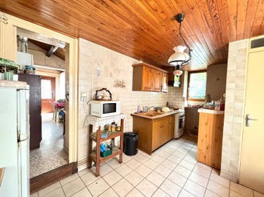 Maison a vendre Chagny 71150 Saône-et-Loire 105 m2 3 pièces 99650 euros