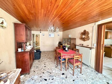 Maison a vendre Chagny 71150 Saône-et-Loire 105 m2 3 pièces 99650 euros