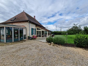 propriete a vendre Demigny 71150 Saône-et-Loire 195 m2 6 pièces 639000 euros