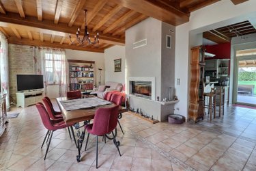 propriete a vendre Demigny 71150 Saône-et-Loire 195 m2 6 pièces 639000 euros