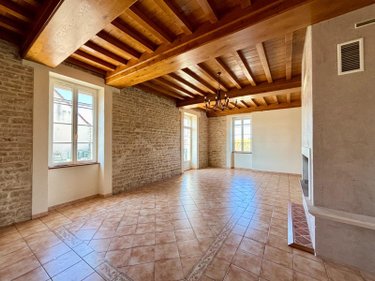 propriete a vendre Demigny 71150 Saône-et-Loire 195 m2 6 pièces 639000 euros