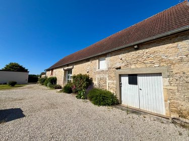 propriete a vendre Demigny 71150 Saône-et-Loire 195 m2 6 pièces 639000 euros