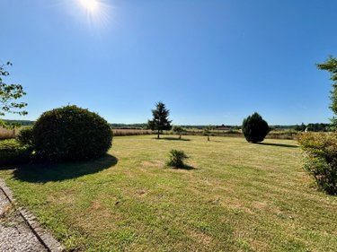 propriete a vendre Demigny 71150 Saône-et-Loire 195 m2 6 pièces 639000 euros