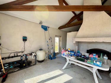 propriete a vendre Demigny 71150 Saône-et-Loire 195 m2 6 pièces 639000 euros