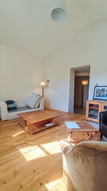 Location appartement Cluny 71250 Saône-et-Loire 65 m2 3 pièces 710 euros