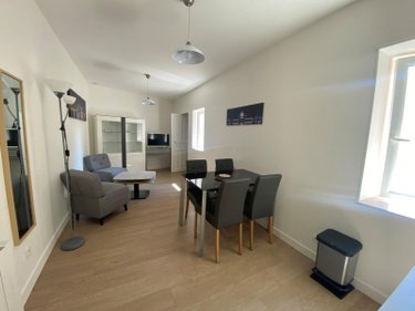Location appartement Cluny 71250 Saône-et-Loire 40 m2 2 pièces 579 euros