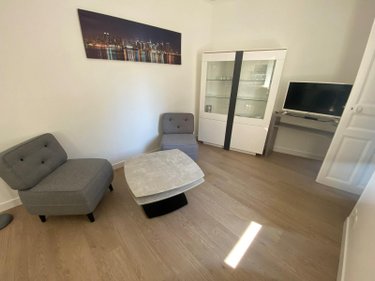 Location appartement Cluny 71250 Saône-et-Loire 40 m2 2 pièces 579 euros