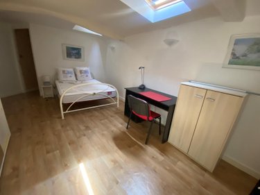 Location appartement Cluny 71250 Saône-et-Loire 40 m2 2 pièces 579 euros