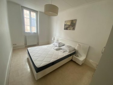 Location appartement Cluny 71250 Saône-et-Loire 58 m2 2 pièces 707 euros