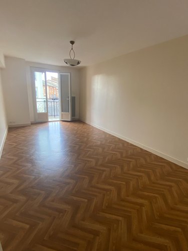 Location appartement Tramayes 71520 Saône-et-Loire 86 m2 3 pièces 509 euros