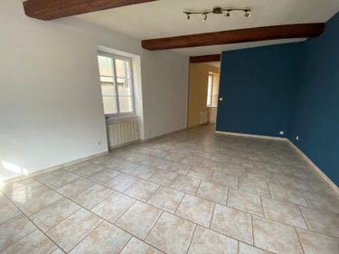 Location appartement Cluny 71250 Saône-et-Loire 61 m2 3 pièces 570 euros