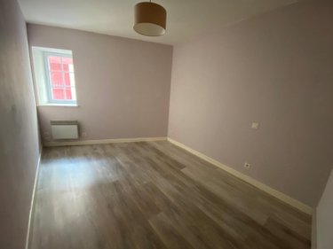 Location appartement Cluny 71250 Saône-et-Loire 61 m2 3 pièces 570 euros