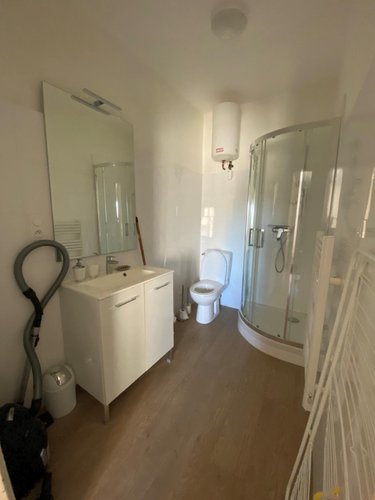 Location appartement Cluny 71250 Saône-et-Loire 22 m2 1 pièce 555 euros