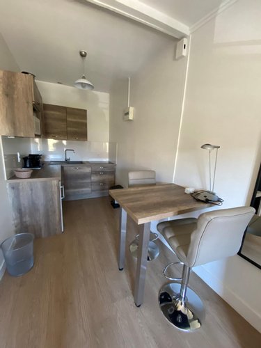 Location appartement Cluny 71250 Saône-et-Loire 22 m2 1 pièce 520 euros