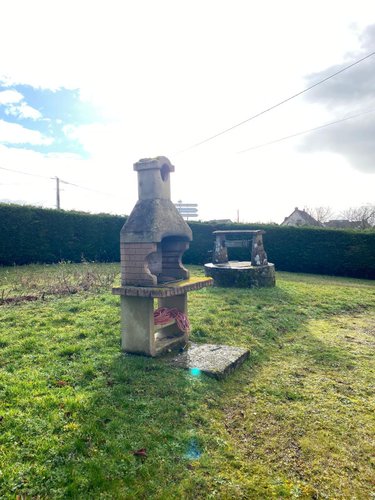 Maison a vendre Curdin 71130 Saône-et-Loire 95 m2 3 pièces 105000 euros