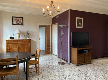 Maison a vendre Curdin 71130 Saône-et-Loire 95 m2 3 pièces 105000 euros
