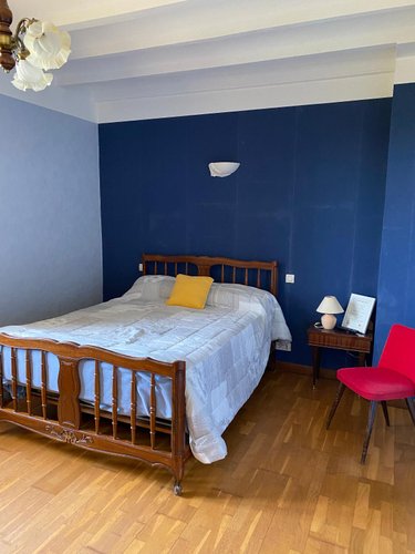 Maison a vendre Curdin 71130 Saône-et-Loire 95 m2 3 pièces 105000 euros