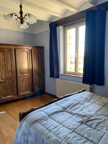 Maison a vendre Curdin 71130 Saône-et-Loire 95 m2 3 pièces 105000 euros