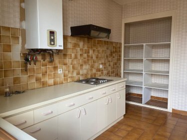 Appartement a vendre Paray-le-Monial 71600 Saône-et-Loire 110 m2 4 pièces 87000 euros