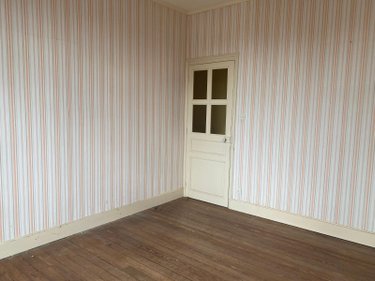 Appartement a vendre Paray-le-Monial 71600 Saône-et-Loire 110 m2 4 pièces 87000 euros