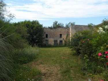 Maison a vendre Jardres 86800 Vienne 118 m2 6 pièces 146720 euros