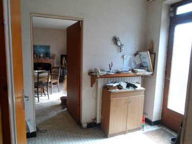 Maison a vendre Jardres 86800 Vienne 118 m2 6 pièces 146720 euros