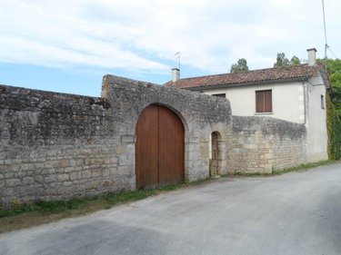 Maison a vendre Jardres 86800 Vienne 118 m2 6 pièces 146720 euros
