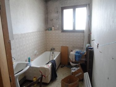 Maison a vendre Savigny-Lévescault 86800 Vienne 118 m2 6 pièces 146720 euros