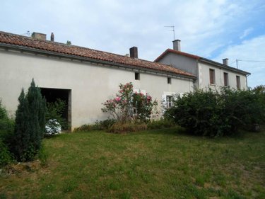 Maison a vendre Jardres 86800 Vienne 118 m2 6 pièces 146720 euros