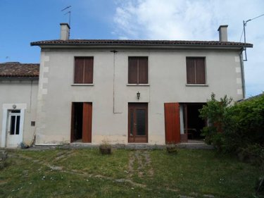 Maison a vendre Jardres 86800 Vienne 118 m2 6 pièces 146720 euros