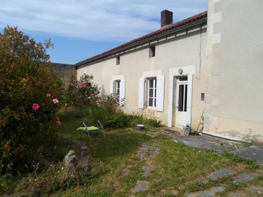 Maison a vendre Jardres 86800 Vienne 118 m2 6 pièces 146720 euros