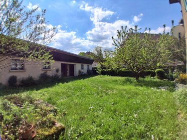 propriete a vendre Docelles 88460 Vosges 222 m2 10 pièces 249000 euros