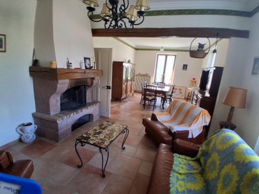 propriete a vendre Docelles 88460 Vosges 222 m2 10 pièces 249000 euros
