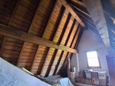 propriete a vendre Docelles 88460 Vosges 222 m2 10 pièces 249000 euros