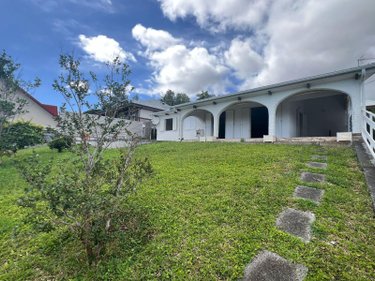 Maison a vendre La-Montagne 97417 Réunion 149 m2 6 pièces 366500 euros