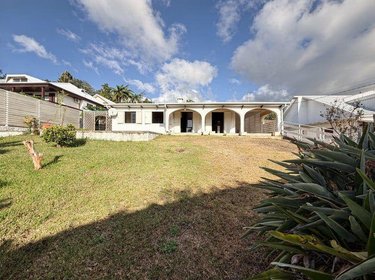 Maison a vendre La-Montagne 97417 Réunion 149 m2 6 pièces 398000 euros