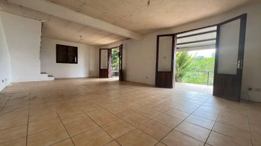 Maison a vendre Entre-Deux 97414 Réunion 131 m2 5 pièces 264500 euros