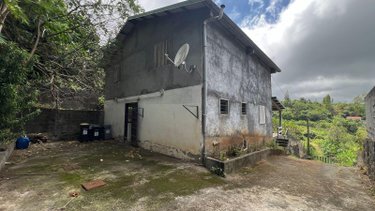 Maison a vendre Entre-Deux 97414 Réunion 131 m2 5 pièces 264500 euros