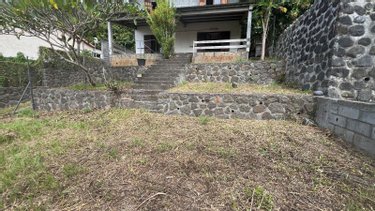 Maison a vendre Entre-Deux 97414 Réunion 131 m2 5 pièces 295000 euros