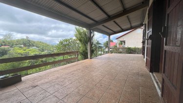 Maison a vendre Entre-Deux 97414 Réunion 131 m2 5 pièces 274700 euros