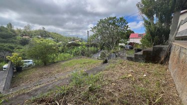 Maison a vendre Entre-Deux 97414 Réunion 131 m2 5 pièces 274700 euros