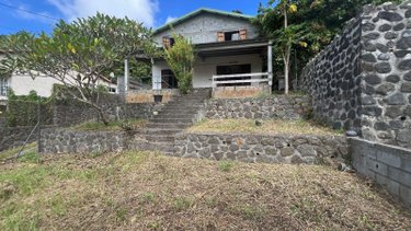 Maison a vendre Entre-Deux 97414 Réunion 131 m2 5 pièces 274700 euros