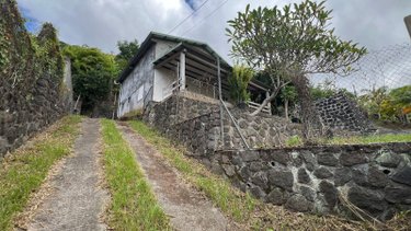 Maison a vendre Entre-Deux 97414 Réunion 131 m2 5 pièces 264500 euros