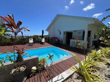 Maison a vendre Sainte-Marie 97438 Réunion 235 m2 6 pièces 580000 euros